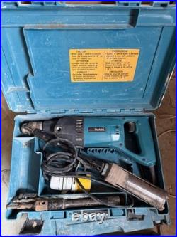 Makita 110v Core Drill