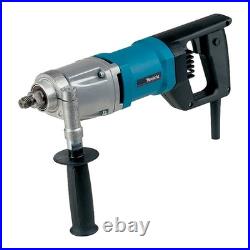 Makita 1300W 110V Diamond Core Drill 82mm Max Spindle Thread M18 DBM080