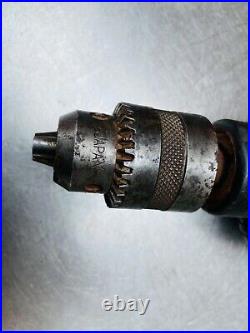 Makita 8406C 13mm 2 Speed Diamond Core Hammer Drill, 110 Volt