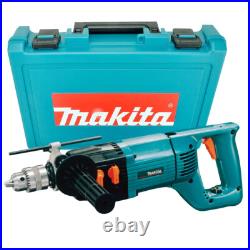 Makita 8406C 13mm Diamond Core Rotary & Percussion Drill 240V/1400W With Case
