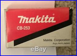 Makita 8406C diamond core drill 240V 1400W new armature (warranty)/motor brushes