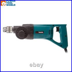 Makita 8406 0.5/13mm Diamond Core Hammer Drill 110v