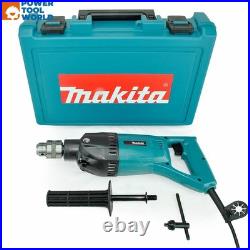 Makita 8406 0.5/13mm Diamond Core Hammer Drill 240v