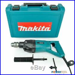 Makita 8406 0.5/13mm Diamond Core Hammer Drill 240v