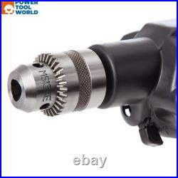 Makita 8406 0.5/13mm Diamond Core Hammer Drill 240v