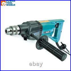 Makita 8406 0.5/13mm Diamond Core Hammer Drill 240v