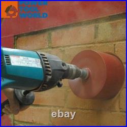 Makita 8406 0.5/13mm Diamond Core Hammer Drill 240v