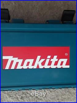 Makita 8406 100v Diamond Core Drill