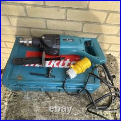 Makita 8406 110V 13mm Diamond Core Drill Tool