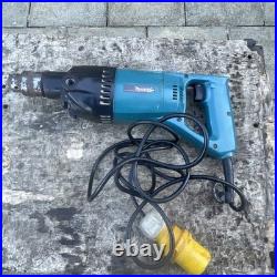 Makita 8406 110V 13mm Diamond Core Drill Tool