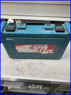Makita 8406 110V 13mm Diamond Core Drill Tool