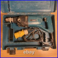 Makita 8406 110V 13mm Diamond Core Drill Tool