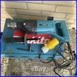 Makita 8406 110V 13mm Diamond Core Drill Tool