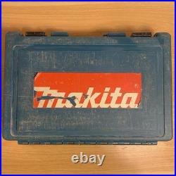 Makita 8406 110V 13mm Diamond Core Drill Tool