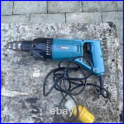 Makita 8406 110V 13mm Diamond Core Drill Tool