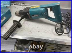 Makita 8406 110V 13mm Diamond Core Drill Tool