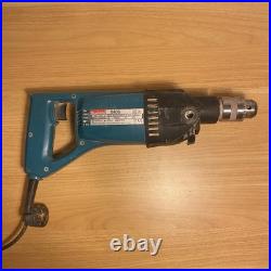 Makita 8406 110V 13mm Diamond Core Drill Tool