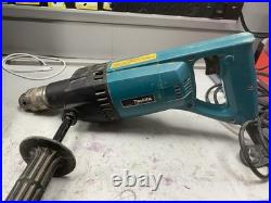 Makita 8406 110V 13mm Diamond Core Drill Tool