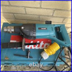 Makita 8406 110V 13mm Diamond Core Drill Tool