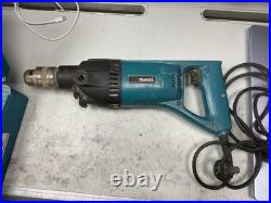 Makita 8406 110V 13mm Diamond Core Drill Tool