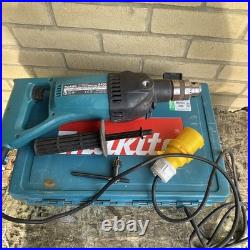 Makita 8406 110V 13mm Diamond Core Drill Tool