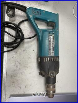 Makita 8406 110V 13mm Diamond Core Drill Tool