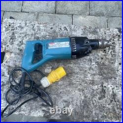 Makita 8406 110V 13mm Diamond Core Drill Tool