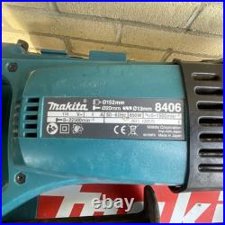 Makita 8406 110V 13mm Diamond Core Drill Tool