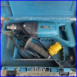 Makita 8406 110V 13mm Diamond Core Drill Tool