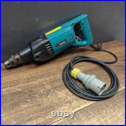 Makita 8406 110v Core Drill FREE P&P VAT INC