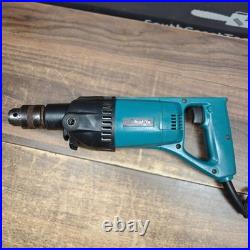 Makita 8406 110v Core Drill FREE P&P VAT INC
