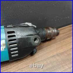 Makita 8406 110v Core Drill FREE P&P VAT INC