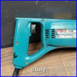 Makita 8406 110v Core Drill FREE P&P VAT INC
