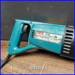 Makita 8406 110v Core Drill FREE P&P VAT INC
