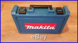 Makita 8406 110v Diamond Core Drill
