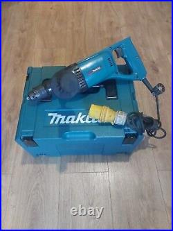 Makita 8406 110v Diamond Core Drill 13mm