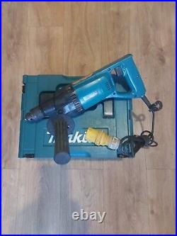 Makita 8406 110v Diamond Core Drill 13mm