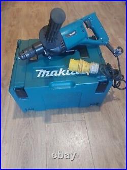 Makita 8406 110v Diamond Core Drill 13mm