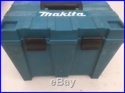 Makita 8406 110v Diamond Core Drill With Set Of Makita Core Bits, 2015