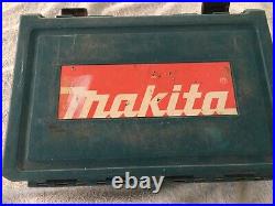 Makita 8406 13mm 110v Diamond Core Drill