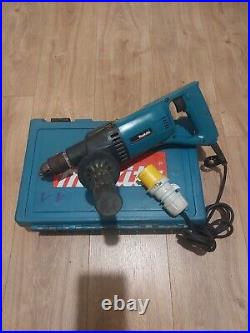 Makita 8406 13mm Diamond Core Drill 110v