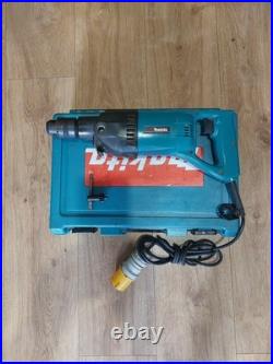 Makita 8406 13mm Diamond Core Drill 110v