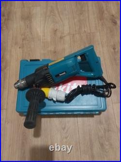 Makita 8406 13mm Diamond Core Drill 110v