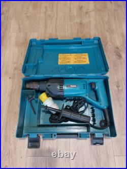 Makita 8406 13mm Diamond Core Drill 110v