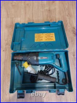 Makita 8406 13mm Diamond Core Drill 110v