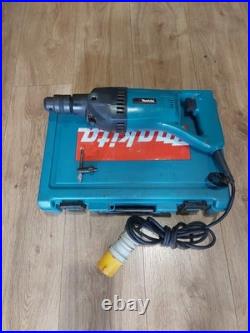 Makita 8406 13mm Diamond Core Drill 110v