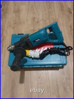 Makita 8406 13mm Diamond Core Drill 110v