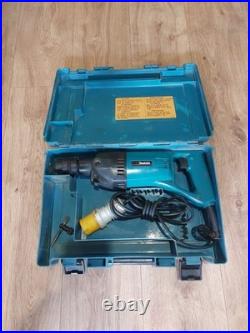 Makita 8406 13mm Diamond Core Drill 110v