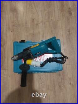Makita 8406 13mm Diamond Core Drill 110v