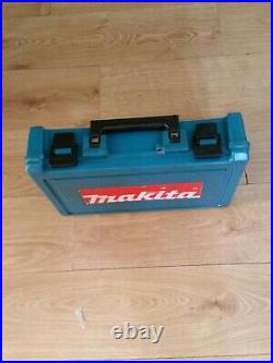 Makita 8406 13mm Diamond Core Drill 110v